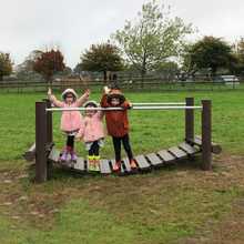 Suspension Bridge