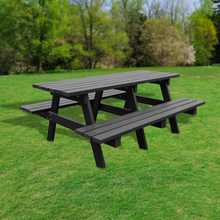 Contract Picnic Table