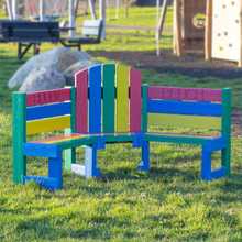 Buddy Bench