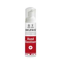 Delphis Eco Hand Sanitising Foam