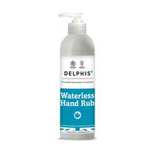 Delphis Eco Waterless Hand Rub