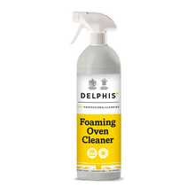Delphis Eco Foaming Grill & Oven Cleaner