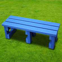Junior Backless Benches 