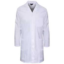 Polycotton Lab Coats Protective Clothing MediSupplies