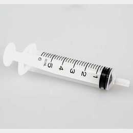 Insulin Needles & Syringes