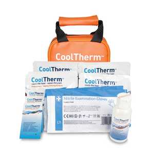 CoolTherm Burns Kit - Small