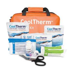 CoolTherm Burn Kit - Medium