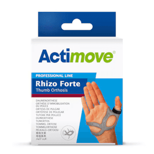 Actimove Rhizo Forte Thumb Orthosis