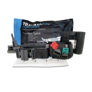 Traumafix Professional Traction Splint