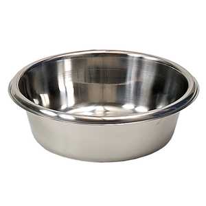 Bristol Maid - Stainless Steel Bowl