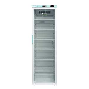 Lec Pharmacy Fridge Glass Door 394L