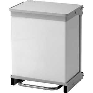 Bristol Maid Removable Body Bins - 50 Litre