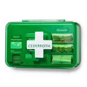Cederroth Wound Care Dispenser
