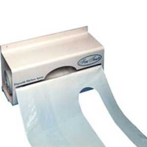 Apron Dispenser