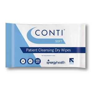Conti Soft Patient Wipes
