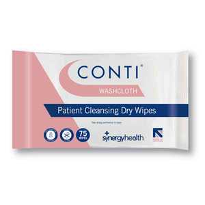 Maceratable Wipes