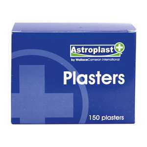 Wallace Cameron Fabric Plasters 