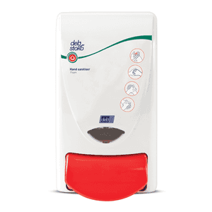 Deb Instant Foam 1L Refill