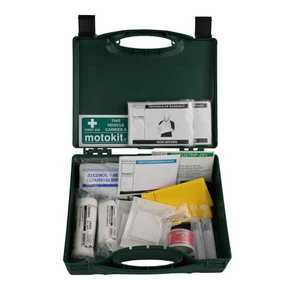 Motorist First Aid Kit