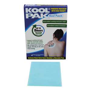 Koolpak Kool Patch