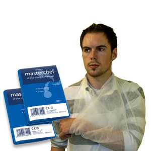 Non-Woven Triangular Bandages
