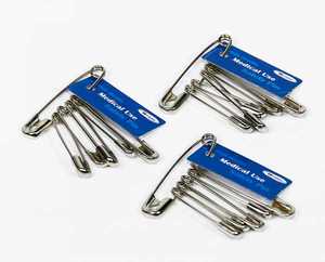 Safety Pins