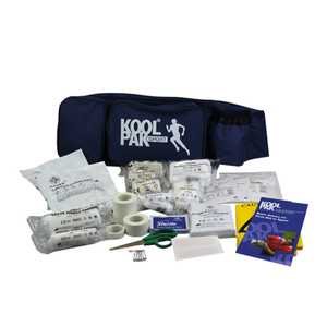 Koolpak Bum Bag First Aid Kit