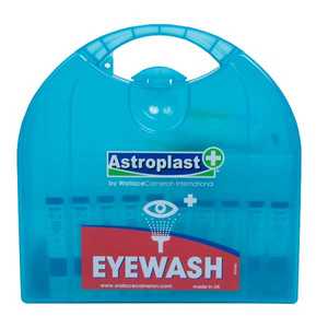 Piccolo Eyewash Pod Kit