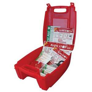 Evolution Burn Stop Kits