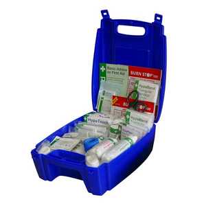 Evolution BS8599-1 Catering Kits