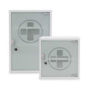 Medicine Cabinets
