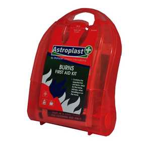 Burns First Aid Kits