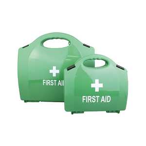 Standard First Aid Cases 