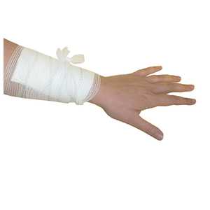 Value Aid Sterile Dressings