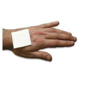 Value Aid Sterile Dressing Pads