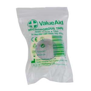 Value Aid Microporous Tape