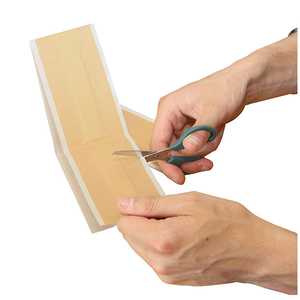 Washproof Dressing Strips