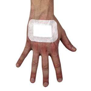 Value Aid Adhesive Dressings