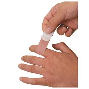 Standard Sterile Fabric Plasters