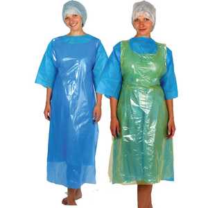 Standard Flat Packed Aprons