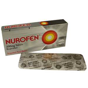 Nurofen Tablets