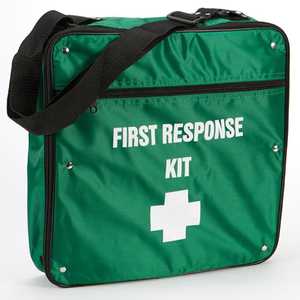 First Response Bag