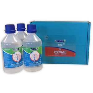 Wallace Cameron 500ml Sterile Eyewash 