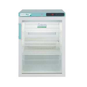 Lec Pharmacy Fridge Glass Door 158L