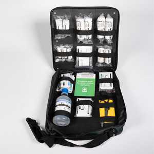 First Response First Aid Kit
