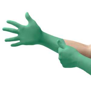 Ansell Microflex 93-260 Nitrile & Neoprene Gloves