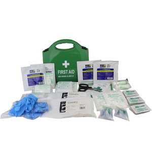 BS8599-2 Motor Vehicle First Aid Kit