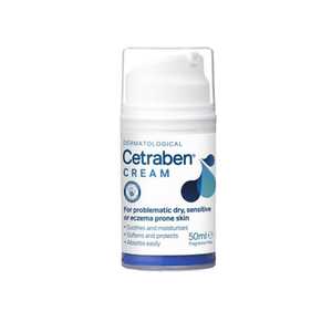 Cetraben Emollient Cream