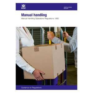 Health & Safety Publications