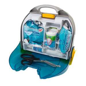 Wallace Cameron Burns First Aid Kits